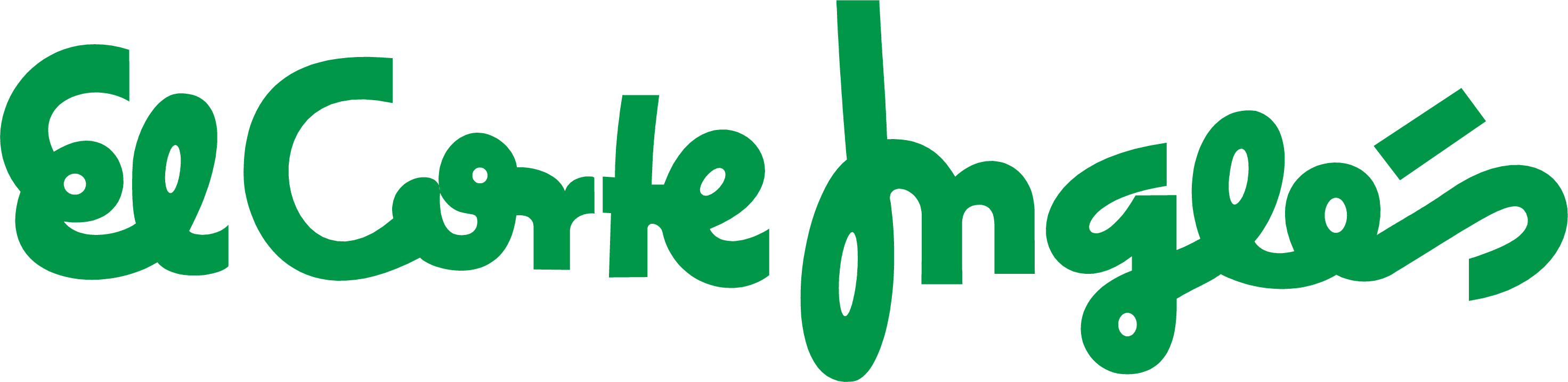 EL CORTE INGLÉS