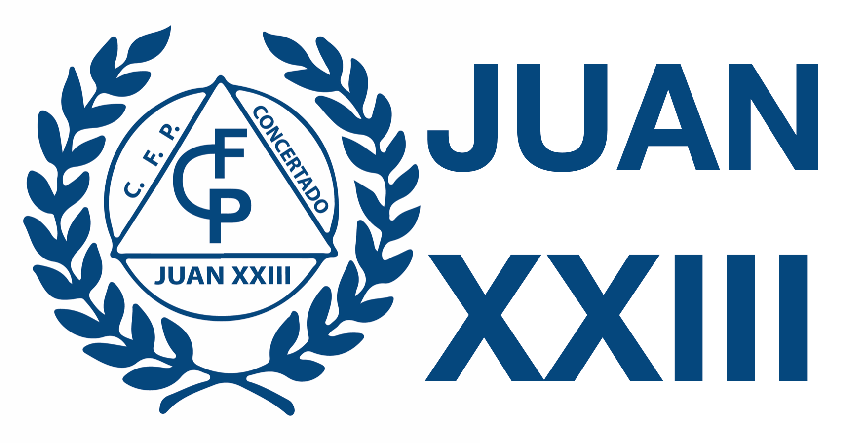 CFP JUAN XXIII