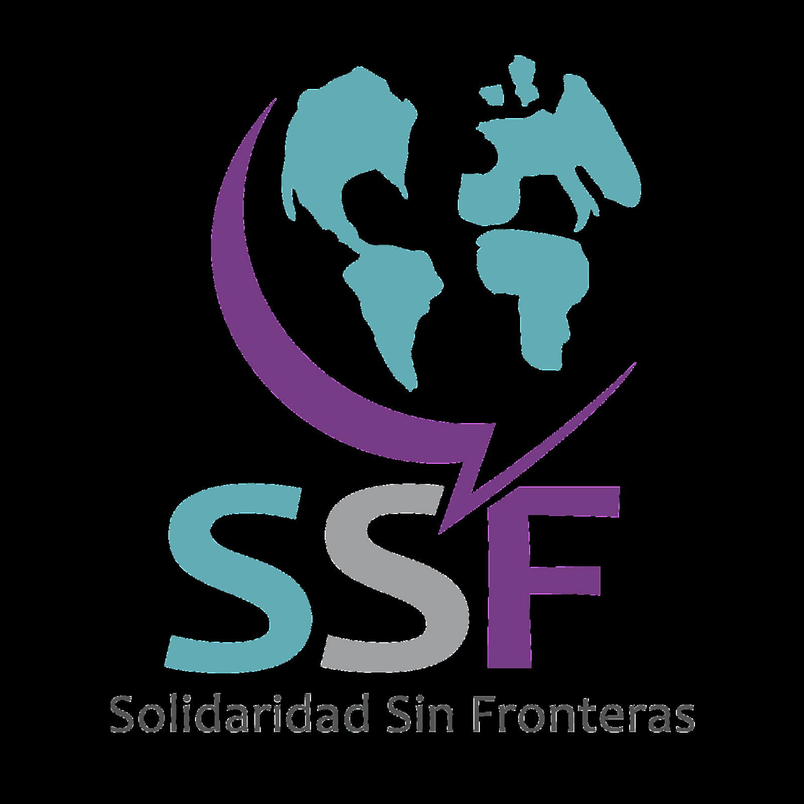 SOLIDARIDAD SIN FRONTERAS